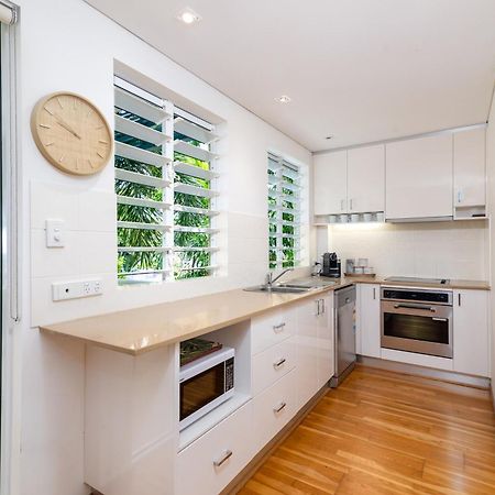 Verandahs Boutique Apartments Port Douglas Exterior foto